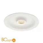 Встраиваемый спот (точечный светильник) SLV Occuldas 117371