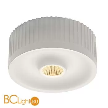 Встраиваемый спот (точечный светильник) SLV Occuldas 117381