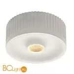 Встраиваемый спот (точечный светильник) SLV Occuldas 117381