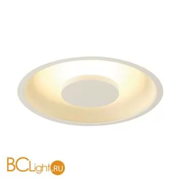 Встраиваемый светодиодный светильник SLV Occuldas 117311