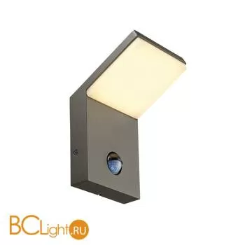 Уличный настенный светильник SLV Ordi 232915