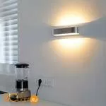 Настенный светильник SLV Ossa 151416 - Фото 0