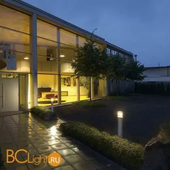 Садово-парковый фонарь SLV Otos 230464 - Фото 0