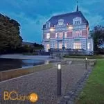 Садово-парковый фонарь SLV Otos 230455 - Фото 0