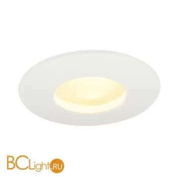 Встраиваемый спот (точечный светильник) SLV Out 114461