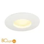 Встраиваемый спот (точечный светильник) SLV Out 114461