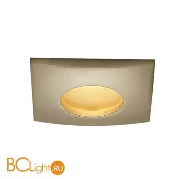 Встраиваемый спот (точечный светильник) SLV Out 114477