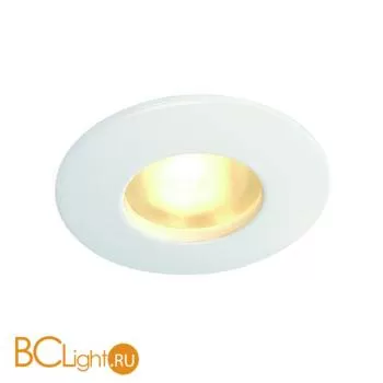 Встраиваемый спот (точечный светильник) SLV Out 111011