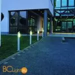 Садово-парковый фонарь SLV Ovis 228612 - Фото 0