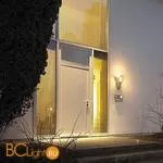 Уличный настенный светильник SLV Ovis 228762 - Фото 1