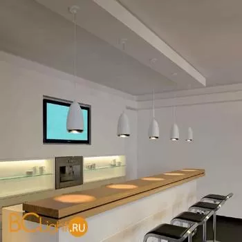 Подвесной светильник SLV Ovo 133641 - Фото 0