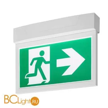 Настенный светильник SLV P-light 240002