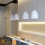 Подвесной светильник SLV Para cone 133011 - Фото 2