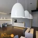 Подвесной светильник SLV Para cone 133011 - Фото 0