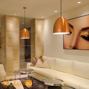 Подвесной светильник SLV Para cone 133019 - Фото 1