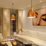 Подвесной светильник SLV Para cone 133019 - Фото 1