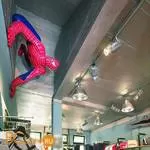 Подвесной светильник SLV Para 165358 - Фото 2