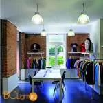 Подвесной светильник SLV Para 165140 - Фото 0