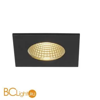 Встраиваемый спот (точечный светильник) SLV Patta 114430