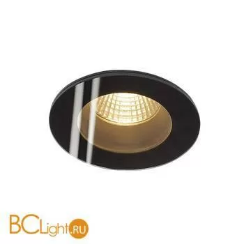 Встраиваемый спот (точечный светильник) SLV Patta 114440