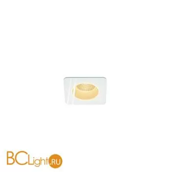 Встраиваемый спот (точечный светильник) SLV Patta 114451