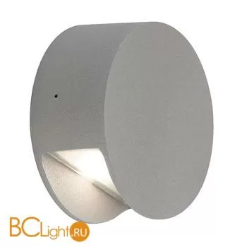 Уличный настенный светильник SLV Pema 231012