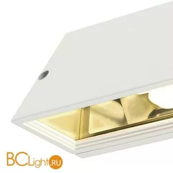 Уличный настенный светильник SLV Pema 230031 - Фото 0