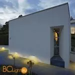 Уличный настенный светильник SLV Pema 230031 - Фото 1