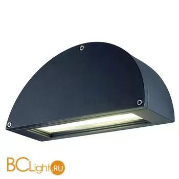 Уличный настенный светильник SLV Pema 229890