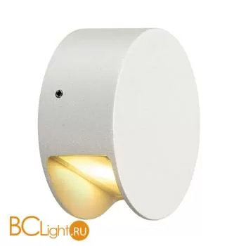 Уличный настенный светильник SLV Pema 231010