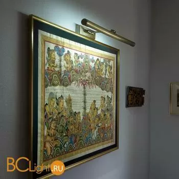 Подсветка для картин SLV Picture light 146583 - Фото 0