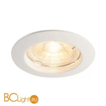 Встраиваемый спот (точечный светильник) SLV Pika 1000714