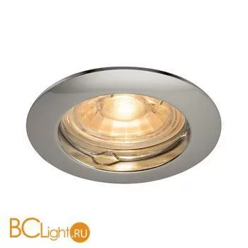 Встраиваемый спот (точечный светильник) SLV Pika 1000715