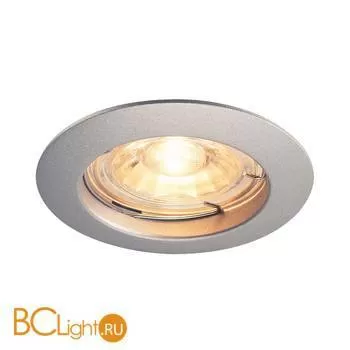 Встраиваемый спот (точечный светильник) SLV Pika 1000717