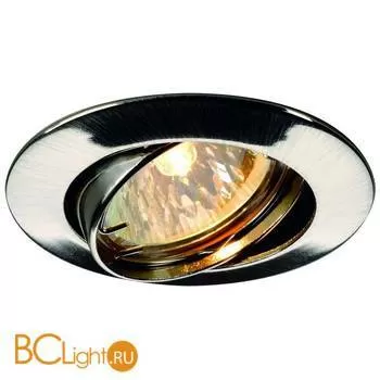 Встраиваемый спот (точечный светильник) SLV Pika 111172