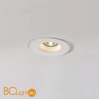Встраиваемый спот (точечный светильник) SLV Plastra 148070