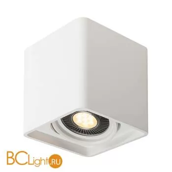 Накладной точечный светильник SLV Plastra 148081