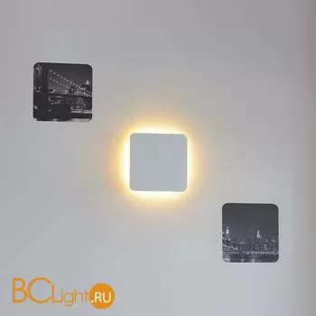 Настенный светильник SLV Plastra 148019 - Фото 6