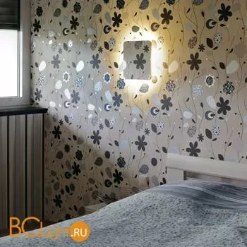 Настенный светильник SLV Plastra 148019 - Фото 5