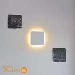 Настенный светильник SLV Plastra 148019 - Фото 6