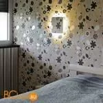 Настенный светильник SLV Plastra 148019 - Фото 5