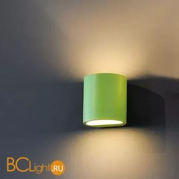 Настенный светильник SLV Plastra 148016 - Фото 0