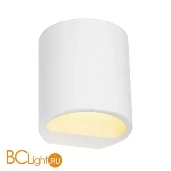 Настенный светильник SLV Plastra 148016