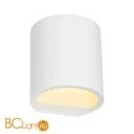 Настенный светильник SLV Plastra 148016