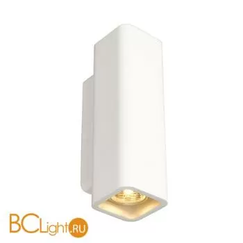 Настенный светильник SLV Plastra 148015