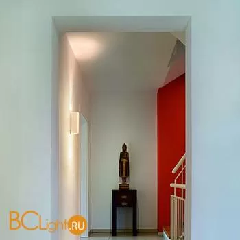 Настенный светильник SLV Plastra 148015 - Фото 0