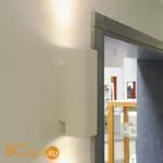 Настенный светильник SLV Plastra 148015 - Фото 1