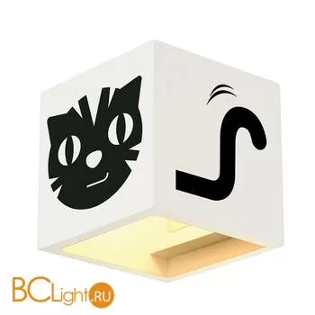 Настенный светильник SLV Plastra 148018 - Фото 0