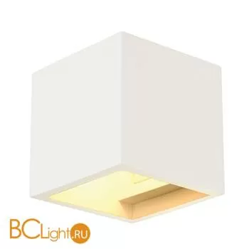 Настенный светильник SLV Plastra 148018