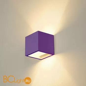 Настенный светильник SLV Plastra 148018 - Фото 1